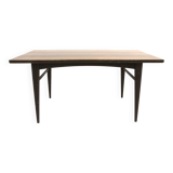 Table basse scandinave en palissandre, Suède, 1960