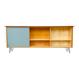 Beech sideboard 1960