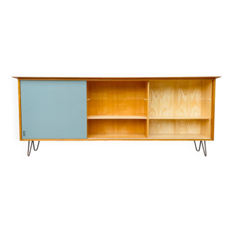 Beech sideboard 1960