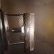 Murano glass pendant chandelier zuccheri mazzega ceiling light wine light fixture