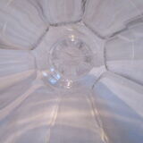Baccarat crystal decanter model Talleyrand Harcourt
