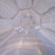 Baccarat crystal decanter model Talleyrand Harcourt