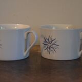 Set of 2 Pierre Balmain cups