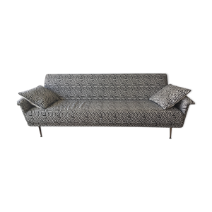 fifties sofa bed