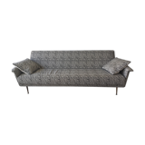Fifties sofa bed