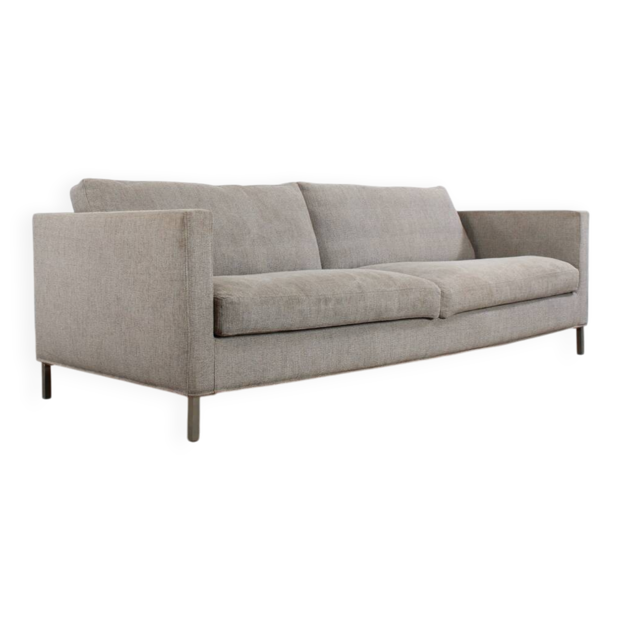 Sofa Danish Design Scandi Mid Century minimalistisch