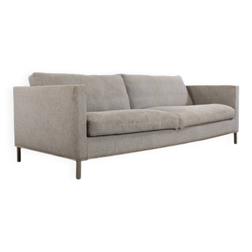 Canapé design danois scandinave minimaliste des années 50