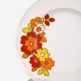 6 seltmann weiden bavaria porcelain soup plates