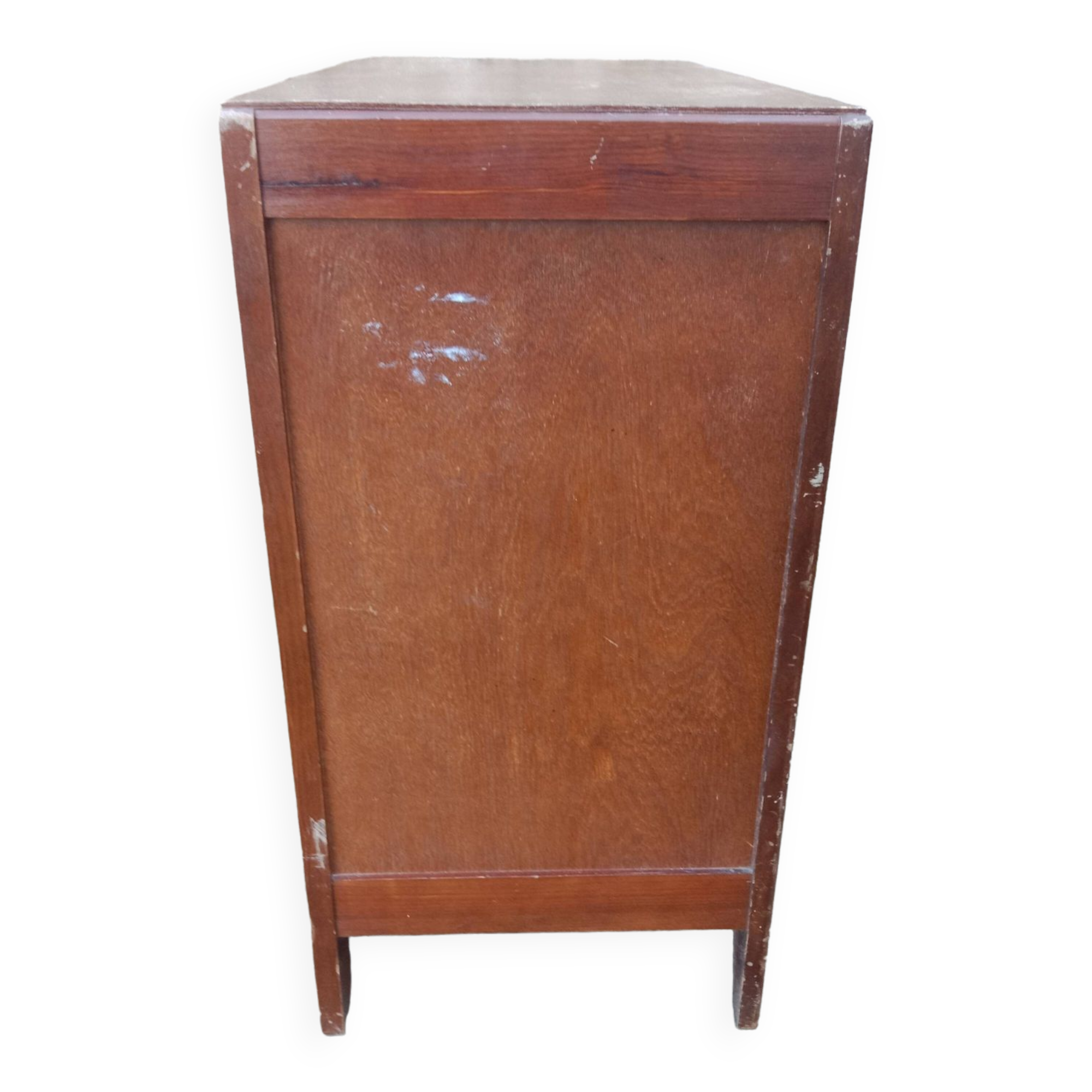 Vintage 3-drawer chest of drawers