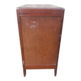 Commode vintage 3 tiroirs