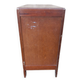 Vintage 3-drawer chest of drawers