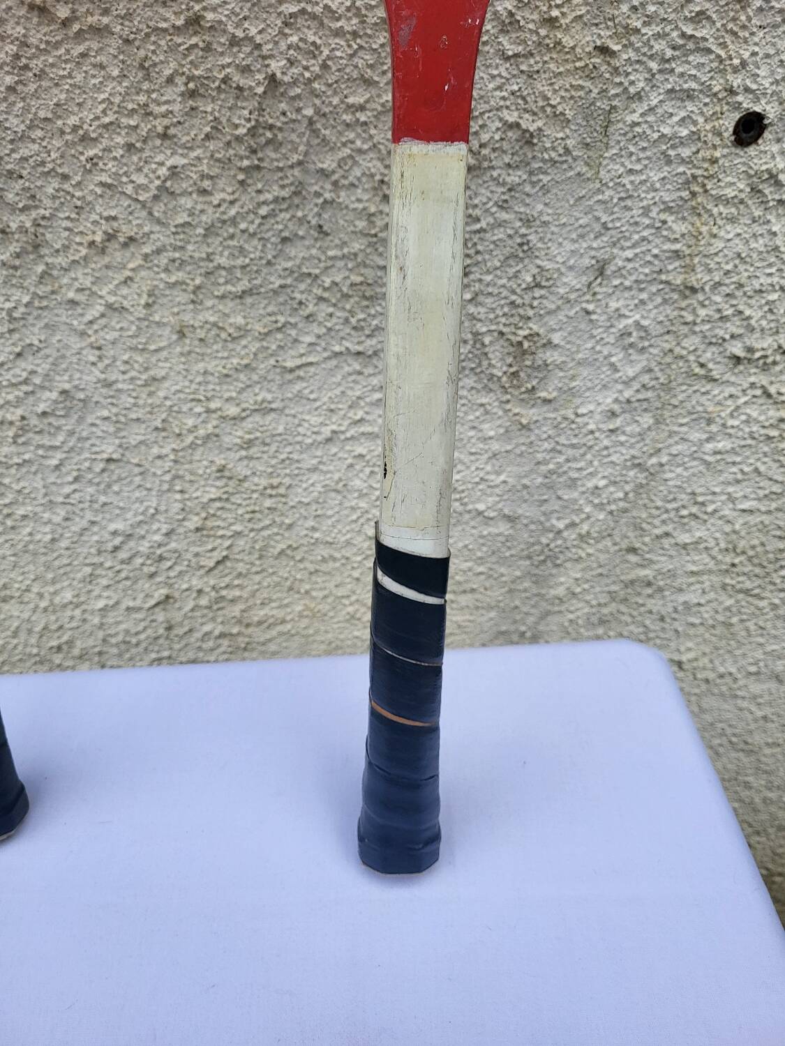 Vintage rackets