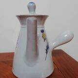 Thistle coffee maker