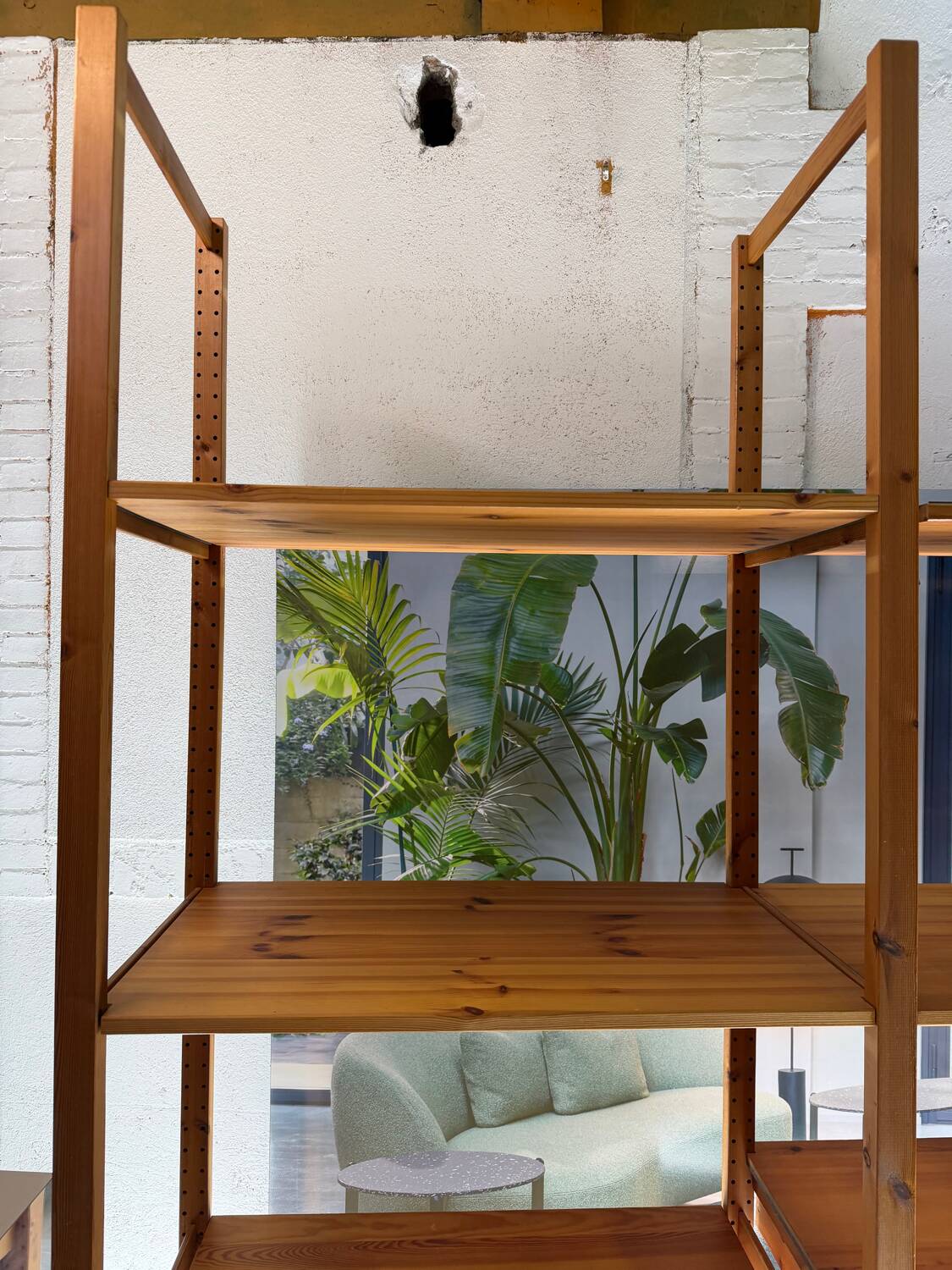 IKEA modular bookshelf 80