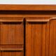Mid-Century Teak Sideboard from Stonehill, United Knigdom, 1960s