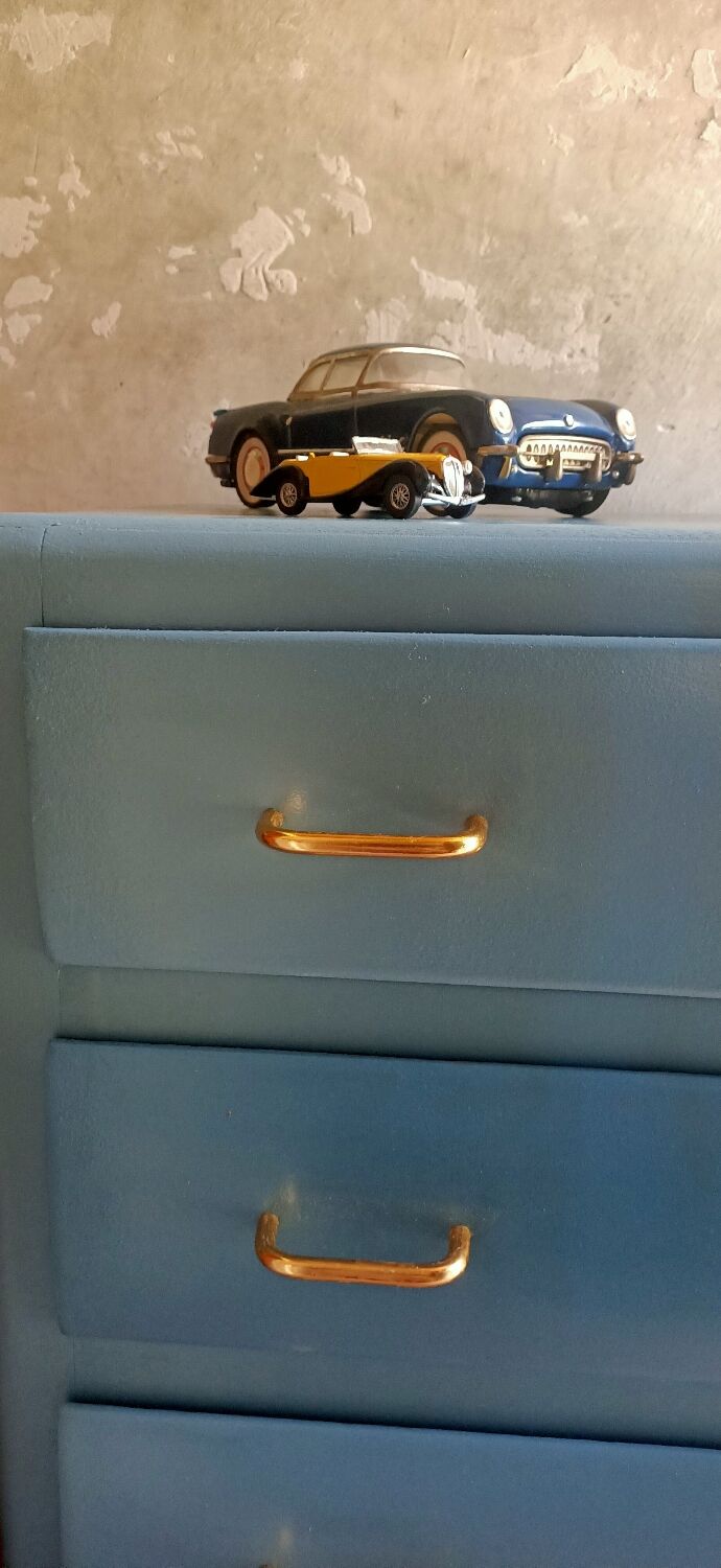 Commode années 50/60