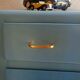 Commode années 50/60