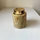Vintage sarome  japan table lighter in  marble