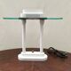 Vintage Robert Sonneman Table Lamp – Memphis Style – with Dimmer