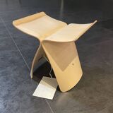 butterfly stool