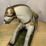 Chinese horse tang style