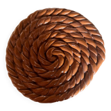 Ceramic trivet