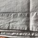 Cloth 2 places LE day double scale