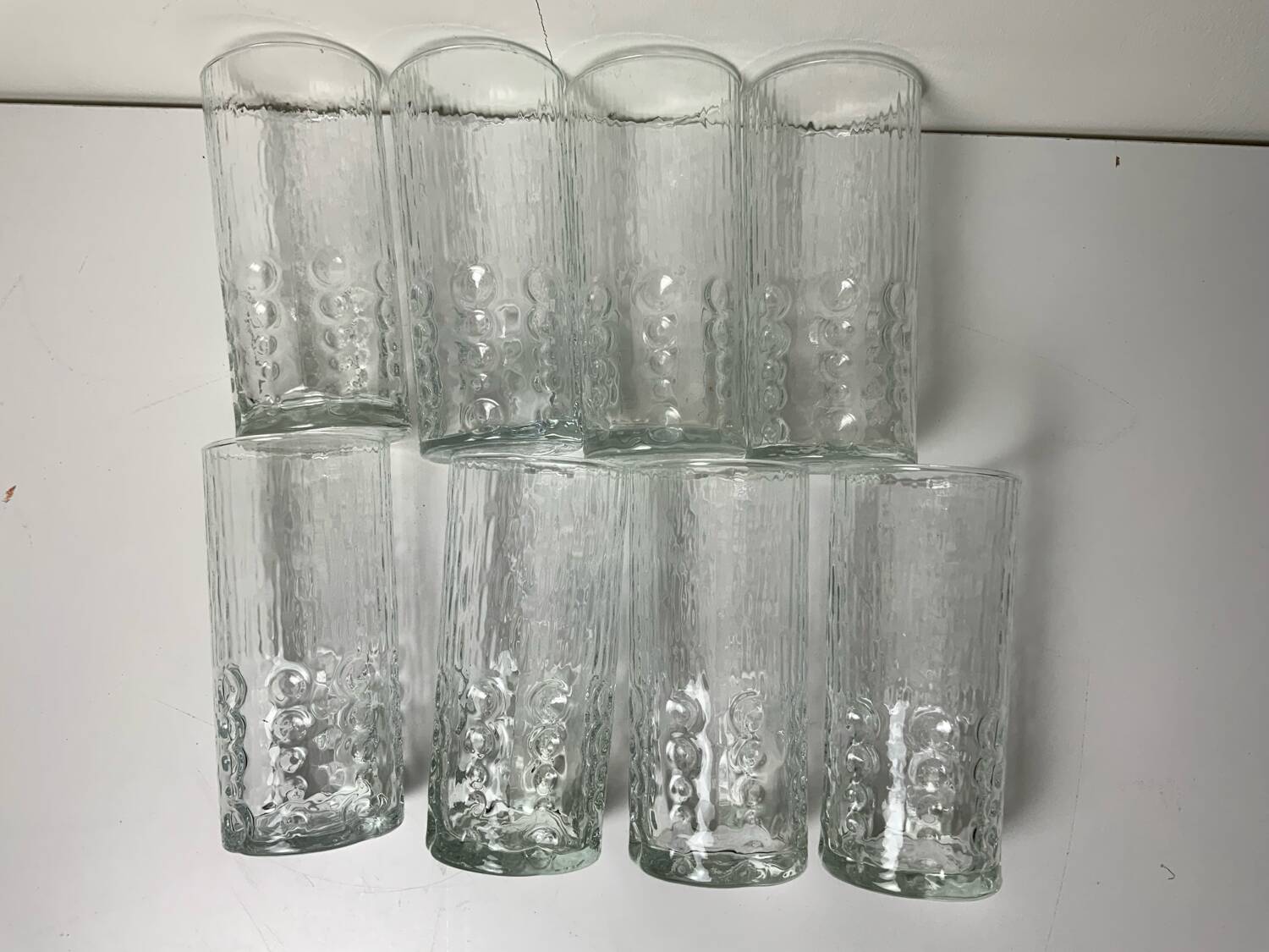 Vintage 70's glasses