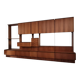 1970s wall system