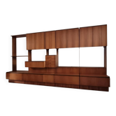 1970s wall system