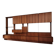 1970s wall system