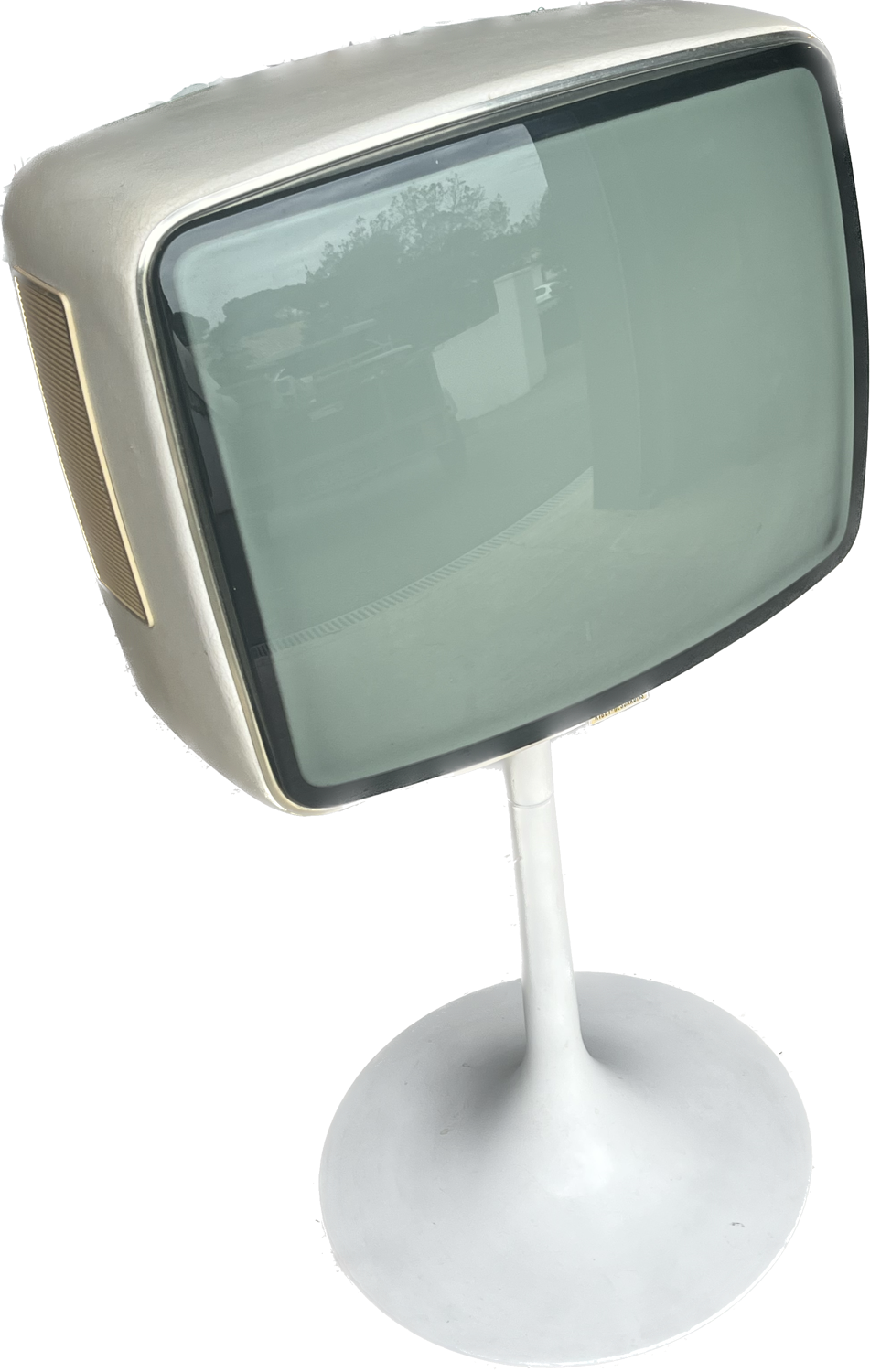 Vintage TV