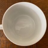 Arpo Curtea Porcelain Cup from Arges Romania
