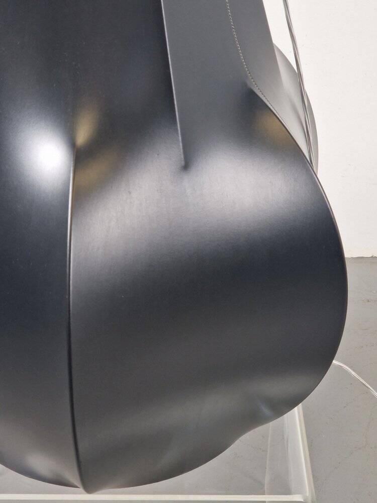 Large Cocoon Pendant Lamp by De-Signum Studio Lab for Kundalini, Italy, 2000s