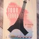 "Eiffel Tower" lottery poster 1939