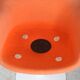 Tulip swivel armchair, Signed Knoll, Eero Saarinen, USA, circa 1960.