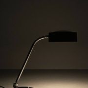 Jume Desk Lamp by Charlotte Perriand