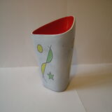 Vallauris vase from the 50s
