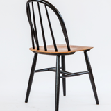 Scandinavian Chair