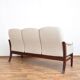 Mid-Century Danish Sofa, 1970s.