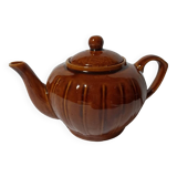 Retro teapot