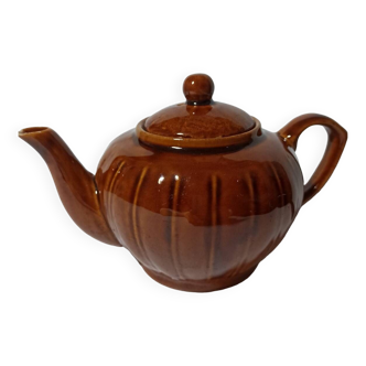 Retro teapot