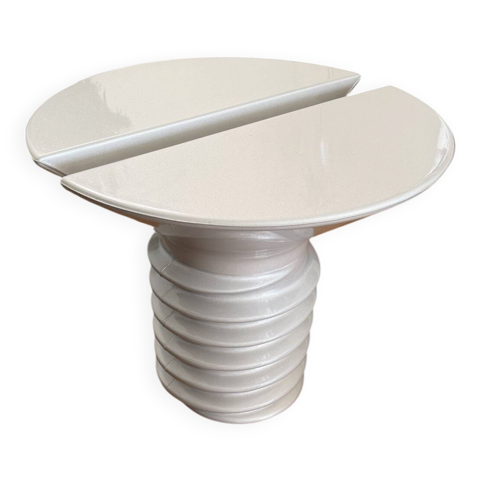 Table basse  eero aarnio