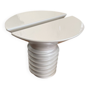 Table basse  eero aarnio