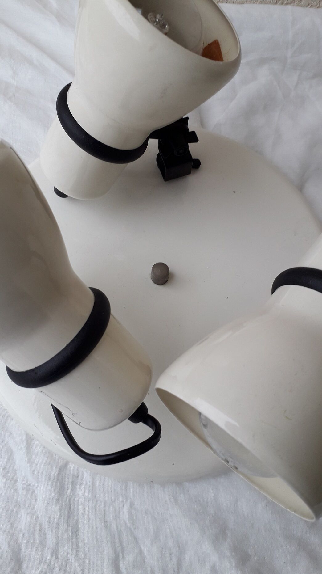 Ceiling lamp 3 spots
