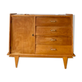 Chest of drawers buffet 50s/60s