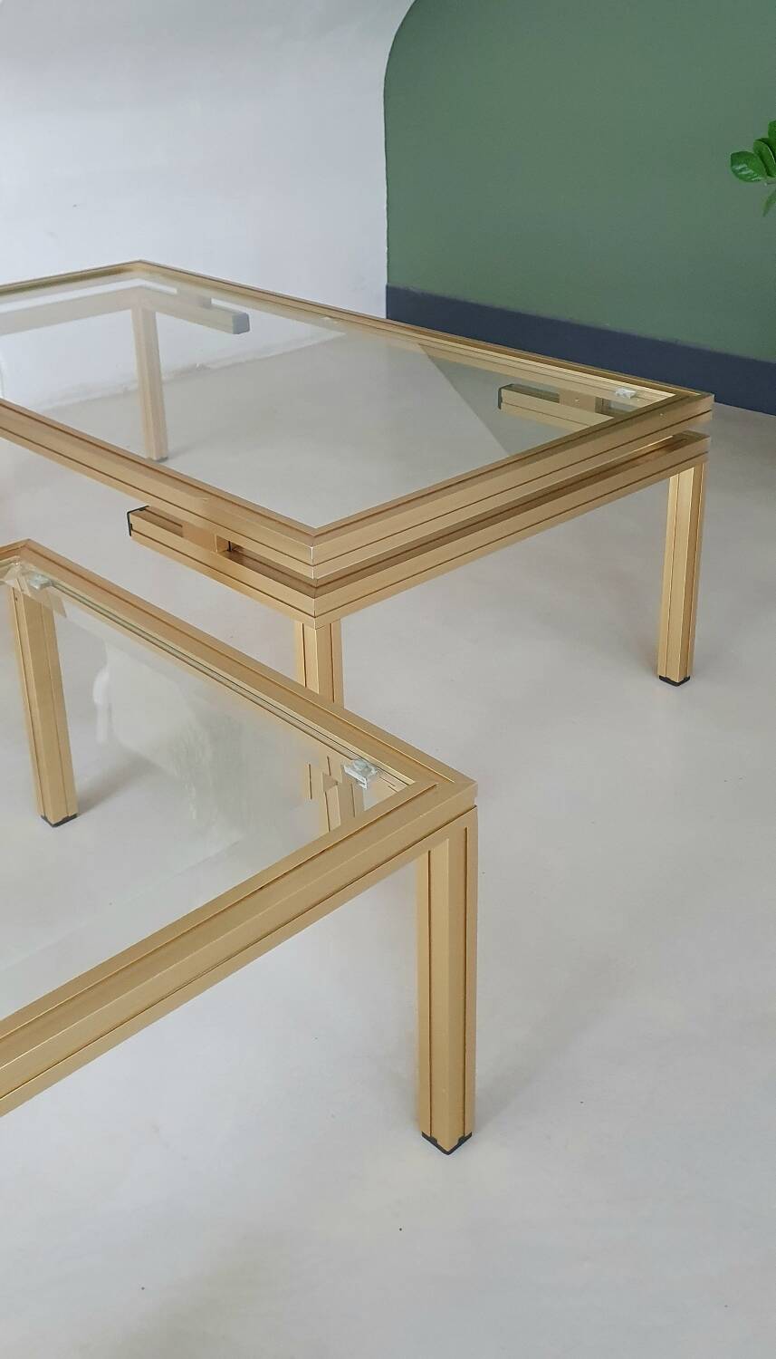 Coffee tables