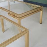 Coffee tables