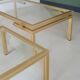 Coffee tables