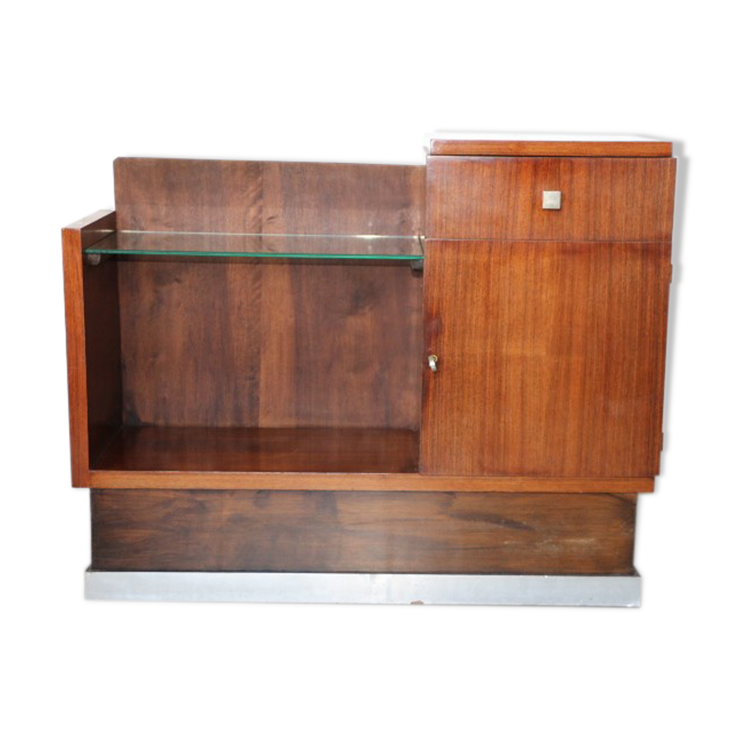 Furniture roger bal 1930